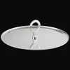 Plateaux De Service|Accessoires Apéritif*Christofle Assiette à cocktail en acier