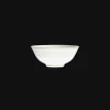 Services Asiatiques|Tasses Et Bols*Christofle Bol à riz en porcelaine finition Or
