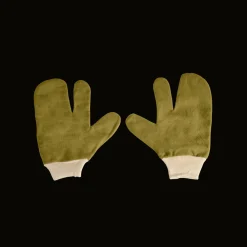 Rangements & Entretien*Christofle Boîte de 2 gants d'orfèvre