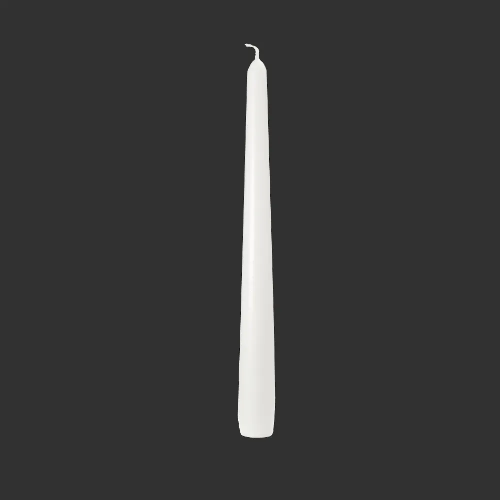 Bougeoirs Et Photophores*Christofle Bougeoir Flambeau en métal argenté