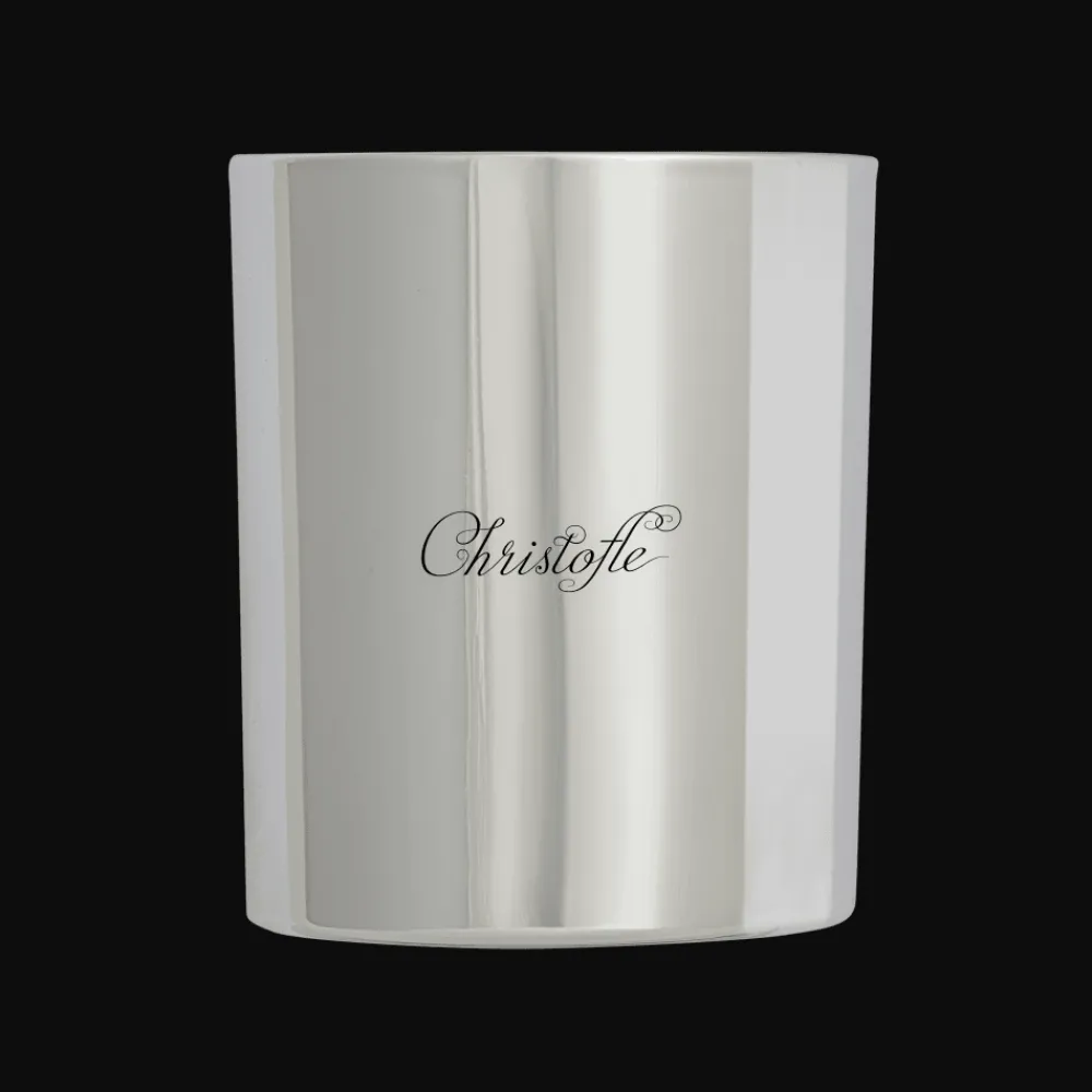 Les Petites Attentions|Décorations Enfants*Christofle Bougie - Miel d'Argent