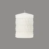 Bougeoirs Et Photophores*Christofle Bougie de Cire