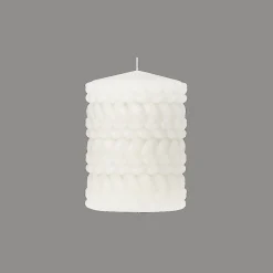 Bougeoirs Et Photophores*Christofle Bougie de Cire