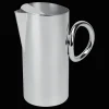 Carafes|Carafes*Christofle Broc à eau en métal argenté