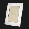 Cadeaux Personnalisables|Cadres À Photo*Christofle Cadre à photo argenté - pour photo de 13 x 18 cm