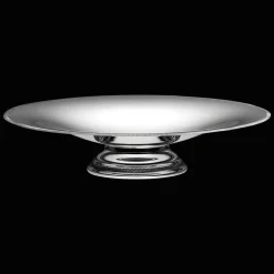 Accessoires De Table*Christofle Centre de table en métal argenté