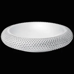 Accessoires De Table*Christofle Centre de table en métal argenté