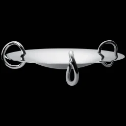 Accessoires De Table*Christofle Centre de table en métal argenté