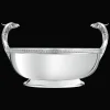 Accessoires De Table*Christofle Centre de table métal argenté