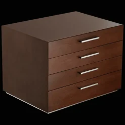 Rangements & Entretien*Christofle Coffre Essentiel 145 pièces, vendu sans couverts