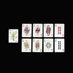 Les Petites Attentions|Cadeaux Enfants*Christofle Coffret de 2 jeux de cartes