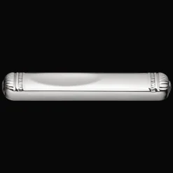 Couteaux Et Portes-Couteaux|Accessoires De Table*Christofle Coffret de 2 porte-baguettes en métal argenté