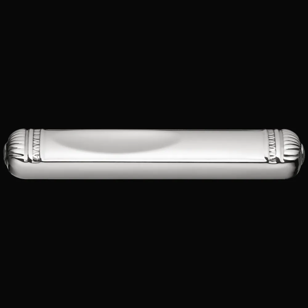 Couteaux Et Portes-Couteaux|Accessoires De Table*Christofle Coffret de 2 porte-baguettes en métal argenté