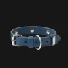 Accessoires Pour Animaux|Accessoires Pour Animaux*Christofle Collier animal en cuir de veau - taille 1
