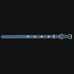 Accessoires Pour Animaux|Accessoires Pour Animaux*Christofle Collier en cuir de veau pour chien - taille 2