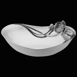 Accessoires Apéritif|Accessoires De Table*Christofle Coupe en métal argenté