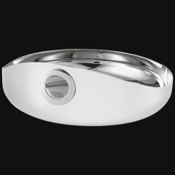 Accessoires Apéritif*Christofle Coupelle grand modèle en acier