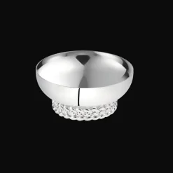 Accessoires De Table|Tasses Et Bols*Christofle Coupelle Petit Modèle en Métal Argenté