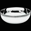 Accessoires Apéritif|Plats*Christofle Coupelle ronde en métal argenté