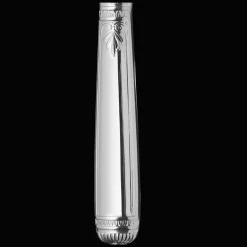 Couteaux Et Portes-Couteaux*Christofle Couteau à dessert en argent massif