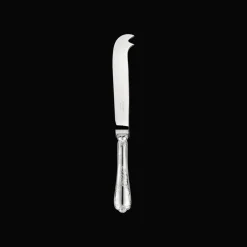 Couverts De Service|Couteaux Et Portes-Couteaux*Christofle Couteau à fromage en métal argenté