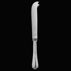 Couverts De Service|Couteaux Et Portes-Couteaux*Christofle Couteau à fromage en métal argenté