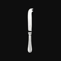 Couverts De Service|Couteaux Et Portes-Couteaux*Christofle Couteau à fromage en métal argenté