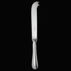 Couverts De Service|Couteaux Et Portes-Couteaux*Christofle Couteau à fromage en métal argenté