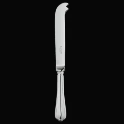 Couverts De Service|Couteaux Et Portes-Couteaux*Christofle Couteau à fromage en métal argenté