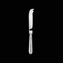 Couverts De Service|Couteaux Et Portes-Couteaux*Christofle Couteau à fromage en métal argenté