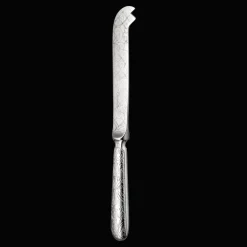 Couverts De Service|Couteaux Et Portes-Couteaux*Christofle Couteau à fromage en métal argenté