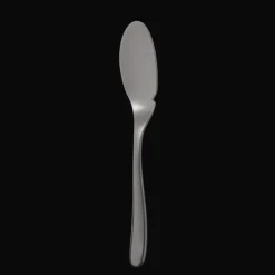 Couteaux Et Portes-Couteaux*Christofle Couteau à poisson en acier - coloris noir
