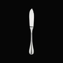 Couteaux Et Portes-Couteaux*Christofle Couteau à poisson en acier