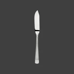 Couteaux Et Portes-Couteaux*Christofle Couteau à poisson en acier