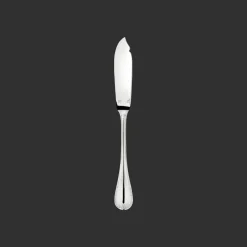 Couteaux Et Portes-Couteaux*Christofle Couteau à poisson en métal argenté