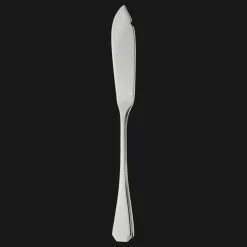 Couteaux Et Portes-Couteaux*Christofle Couteau à poisson en métal argenté
