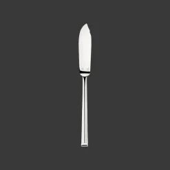Couteaux Et Portes-Couteaux*Christofle Couteau à poisson en métal argenté