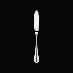 Couteaux Et Portes-Couteaux*Christofle Couteau à poisson en métal argenté