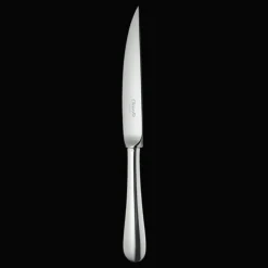Couteaux Et Portes-Couteaux*Christofle Couteau à steak en métal argenté