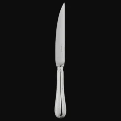 Couteaux Et Portes-Couteaux*Christofle Couteau à steak en métal argenté