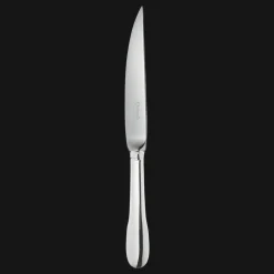 Couteaux Et Portes-Couteaux*Christofle Couteau à steak en métal argenté