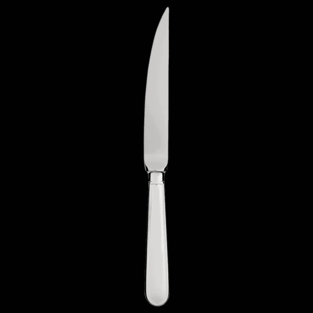 Couteaux Et Portes-Couteaux*Christofle Couteau à steak en métal argenté