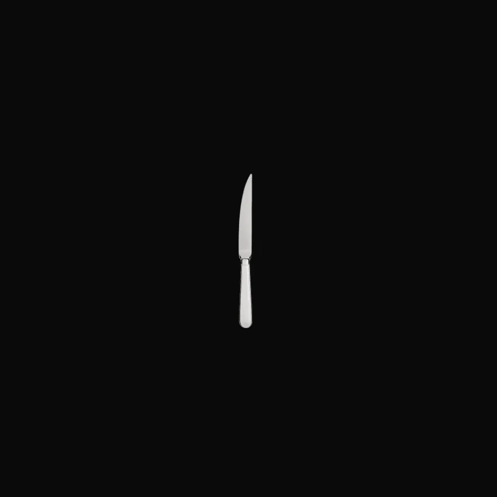 Couteaux Et Portes-Couteaux*Christofle Couteau à steak en métal argenté