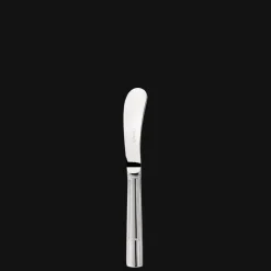 Couteaux Et Portes-Couteaux*Christofle Couteau à tartiner en acier