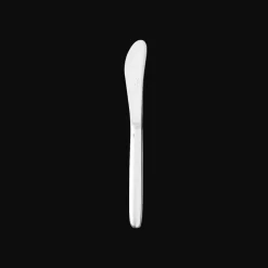 Couteaux Et Portes-Couteaux*Christofle Couteau à tartiner Mood Métal Argenté