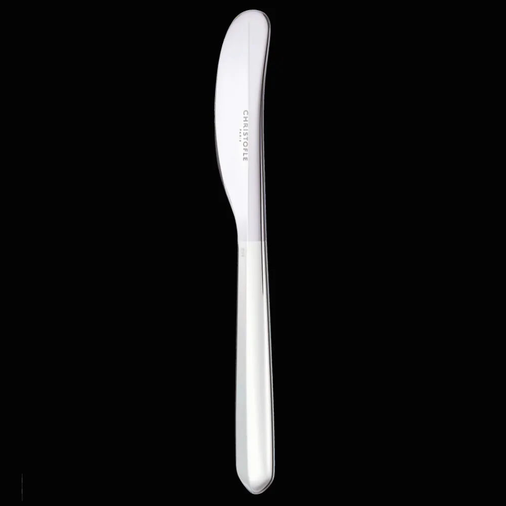 Couteaux Et Portes-Couteaux*Christofle Couteau à tartiner Métal argenté