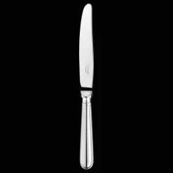 Couteaux Et Portes-Couteaux*Christofle Couteau de table en métal argenté