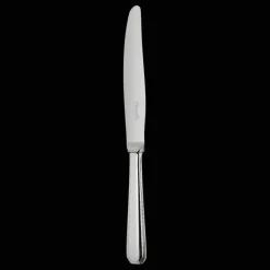 Couteaux Et Portes-Couteaux*Christofle Couteau de table en métal argenté