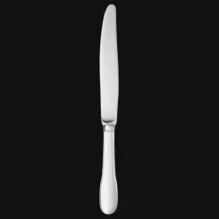 Couteaux Et Portes-Couteaux*Christofle Couteau de table en métal argenté