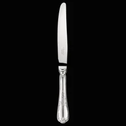 Couteaux Et Portes-Couteaux*Christofle Couteau de table en métal argenté